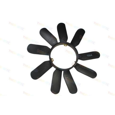Palete ventilator
