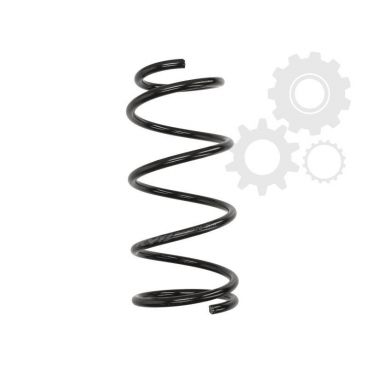 Arc suspensie axa fata