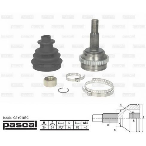 Cruce cardanica Cruce cardanica