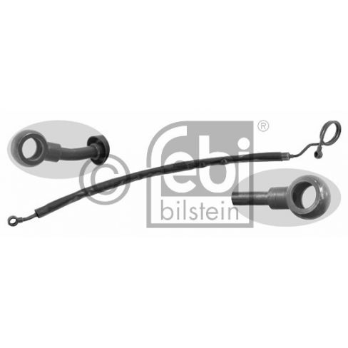 Furtun/teava caseta directie Furtun/teava caseta directie