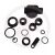 Kit reparatie etrier frana