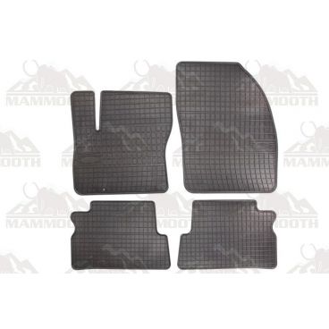 Covorase podea de cauciuc