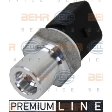 Valva presiune aer conditionat