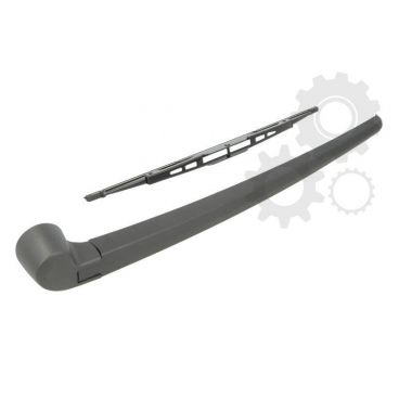 Brat stergator cu lamela