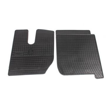 Covorase podea de cauciuc