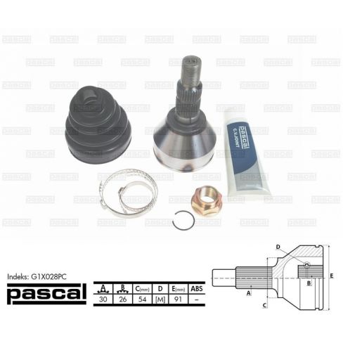 Cruce cardanica Cruce cardanica