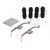 Kit de montaj placute frana
