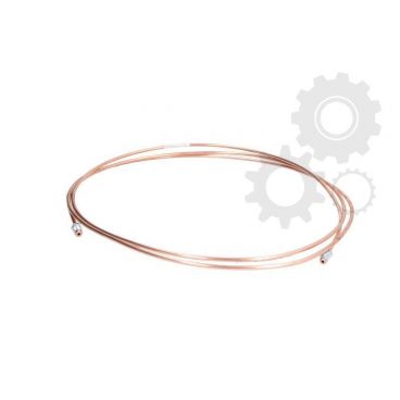 Furtun elastic frana