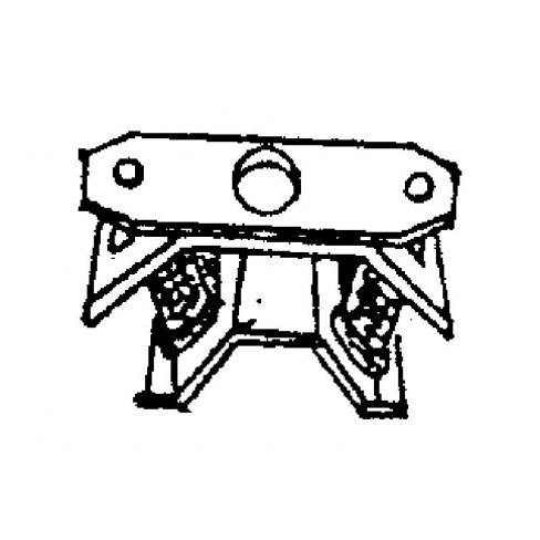 Suport cutie viteze Suport cutie viteze