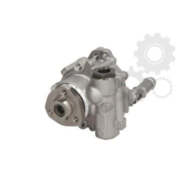 Pompa hidraulica, servodirectie