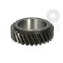 Pinion cutie viteze