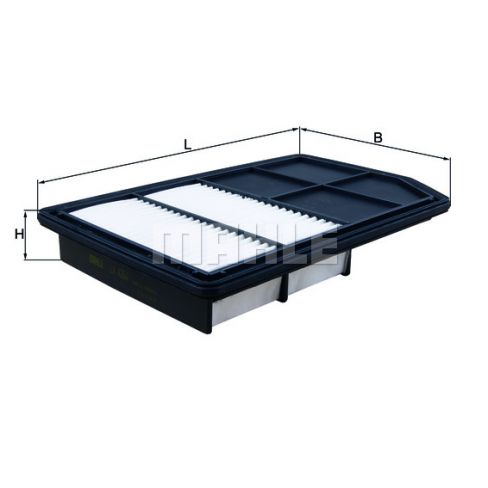 Filtru aer OUTLANDER