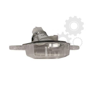 Lampa de semnalizare laterala