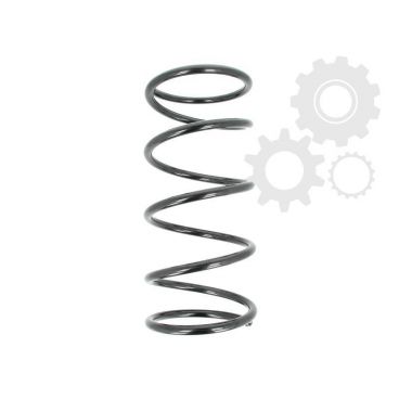 Arc suspensie axa spate