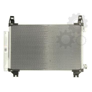 Radiator aer conditionat
