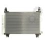 Radiator aer conditionat