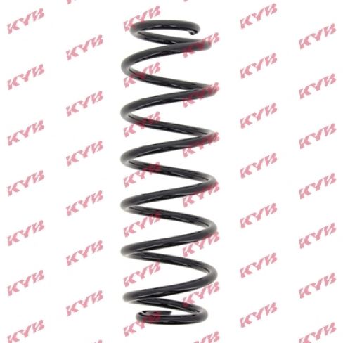 Arc suspensie axa spate