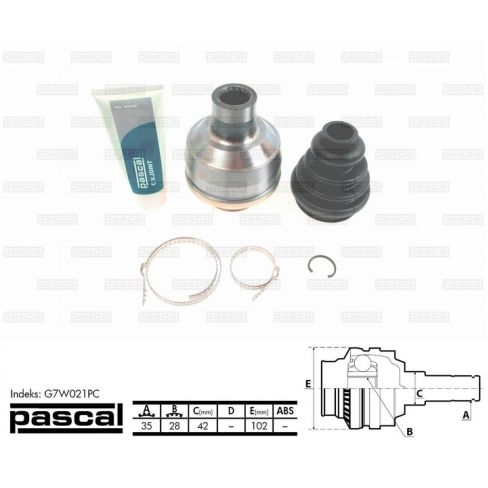 Cruce cardanica Cruce cardanica