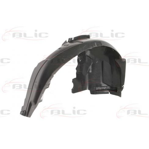 Carenaj interior aripa Carenaj interior aripa