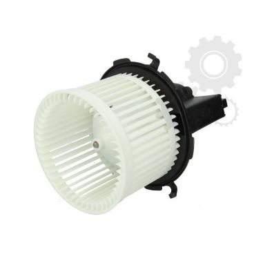 Ventilator
