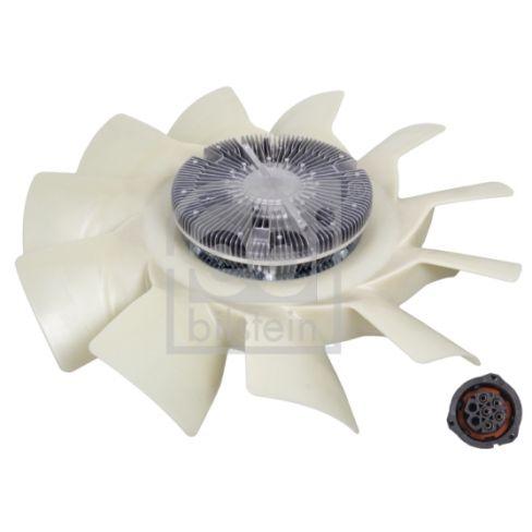 Ambreiaj ventilator Ambreiaj ventilator