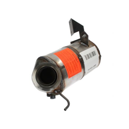 Filtru de particule Filtru de particule