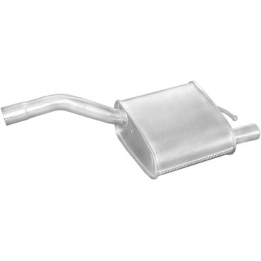 Toba finala esapament