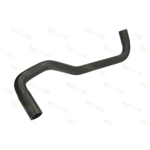 Furtun cauciuc sistem racire