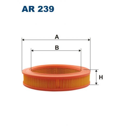 Filtru aer