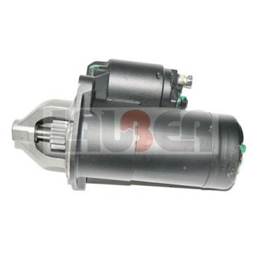 Demaror