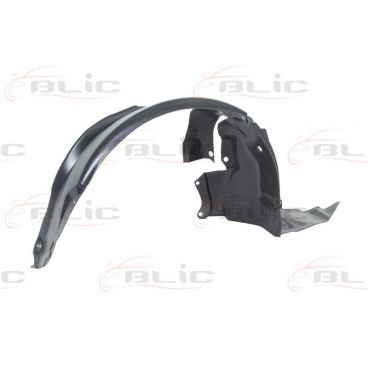 Carenaj interior aripa