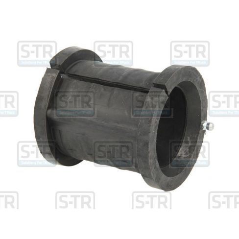 Stabilizer clasp Stabilizer clasp