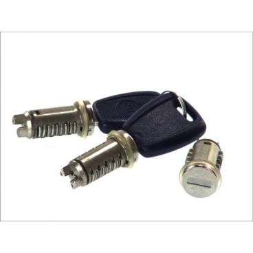 Incuietoare/elemente