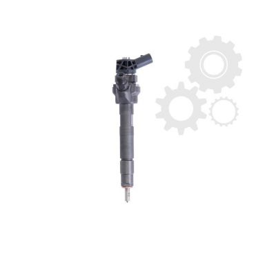 Injector electromagnetic CR