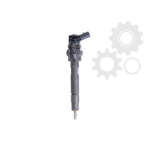 Injector electromagnetic CR