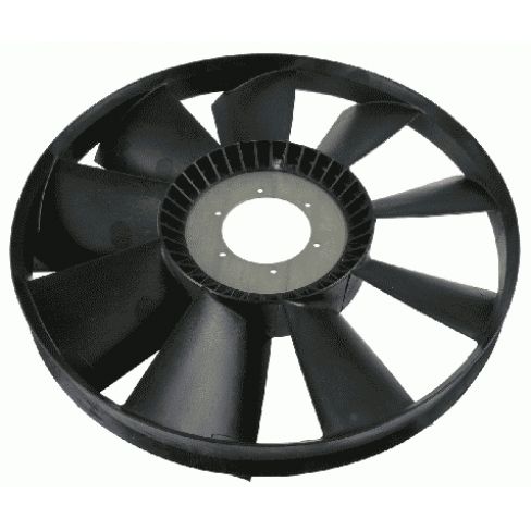 Palete ventilator Palete ventilator