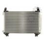 Radiator aer conditionat