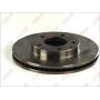 Disc frana Disc frana