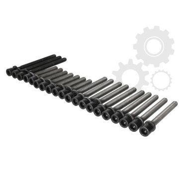 Set bolturi chiulasa