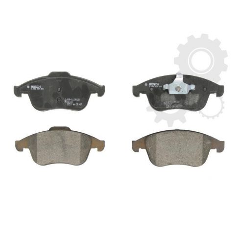 Set placute frana Set placute frana