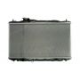 Radiator racire cu apa