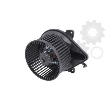 Ventilator