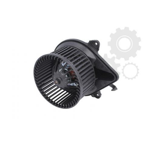 Ventilator Ventilator