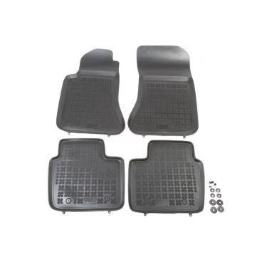 Covorase podea de cauciuc