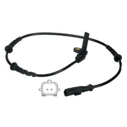 Senzor ABS Senzor ABS