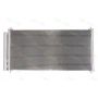 Radiator aer conditionat