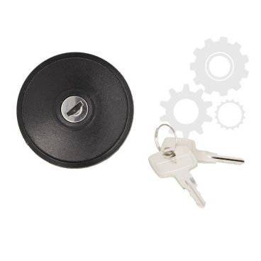 Gura rezervor combustibil