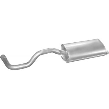 Toba finala esapament