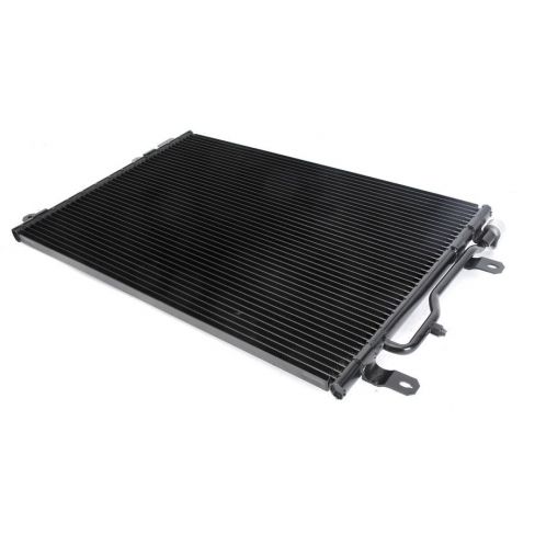 Radiator aer conditionat