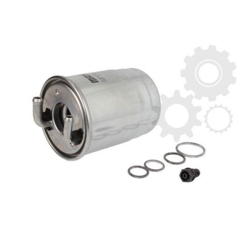 Filtru combustibil Filtru combustibil